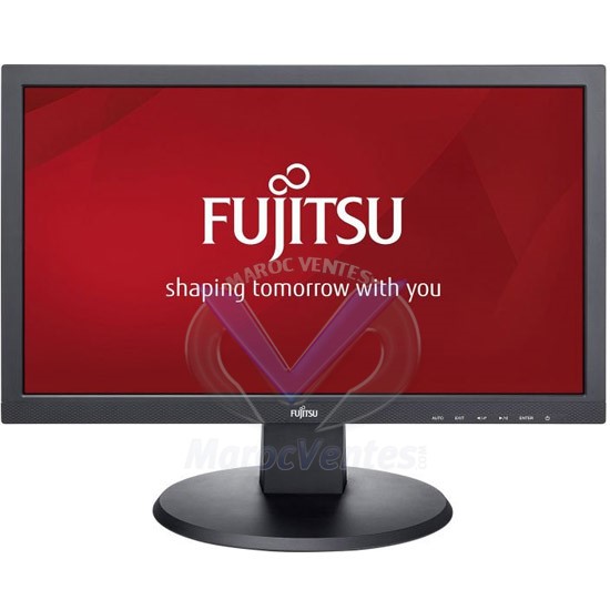 FSC DISPLAY E20T-7 LED, EU cable S26361-K1538-V160
