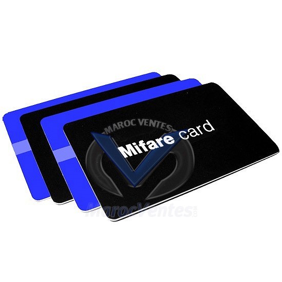 Carte Mifare Collector S70 S70