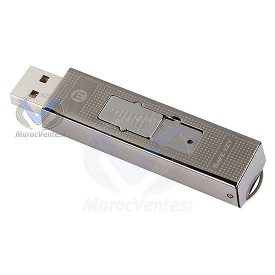 CLE DE STOCKAGE SPEED KEY USB2.0 - 2GB-CLE DE STOCKAGE SPEED KEY USB2.0 - 2GB