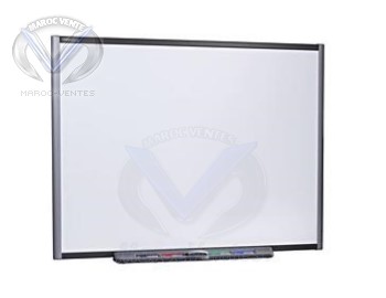 Tableau blanc interactif 64" SB660