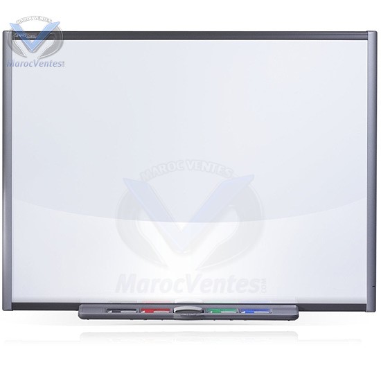 TABLEAU BLANC INTERACTIF SMART 77