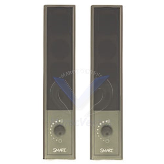 Haut Parleurs pour SMART Board™ SBA-V