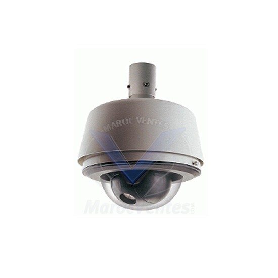 Caméra  Speed  dome couleur étanche SC-231-23XA