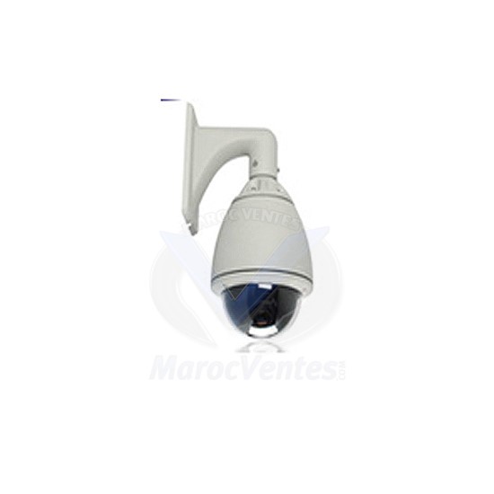 Caméra Speed dome couleur étanche 700TVL SC-700-22XA