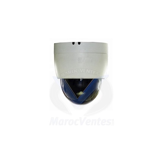 Caméra mini Speed dome couleur SC-D1010X
