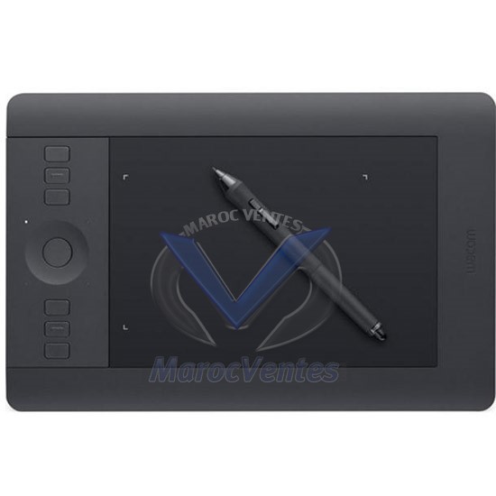 TABLETTE WACOM GRAPHIQUE INTUOS PRO LARGE SCBUZZ31