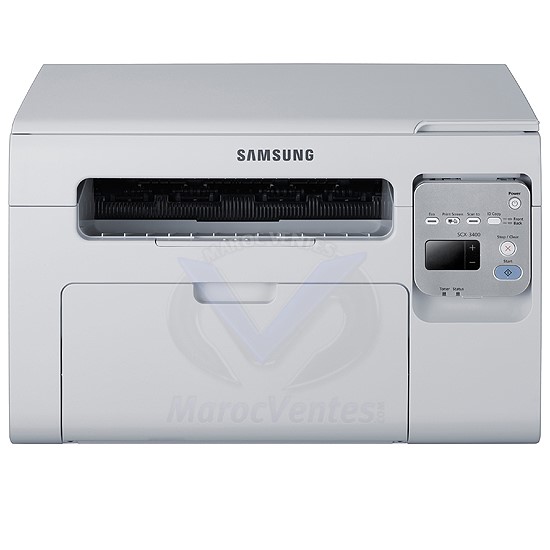Imprimante Laser Multifonctions SCX-3450