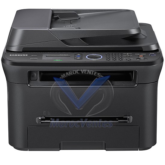 IMPRIMANTE MFP SAMSUNG LASER MONOCHROME SCX-4623F-IMPRIMANTE MFP SAMSUNG LASER MONOCHROME SCX-4623F