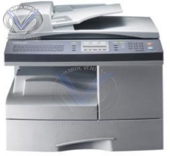 imprimante Multifonction laser Monochrome A4  3en1