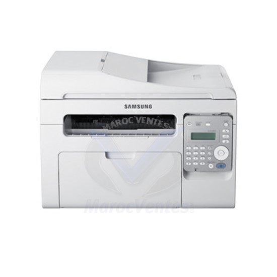 Impr SAMSUNF REFSCX-3405 FW/XSG MF LASER 4en1 MONOC FAX/WIFI-Impr SAMSUNF REFSCX-3405 FW/XSG MF LASER 4en1 MONOC FAX/WIFI