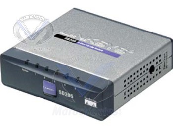SD205 SD205