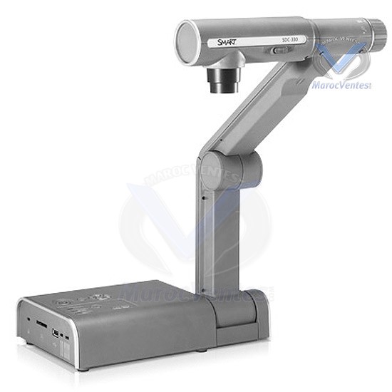 SMART Document CAMERA-SMART Document CAMERA
