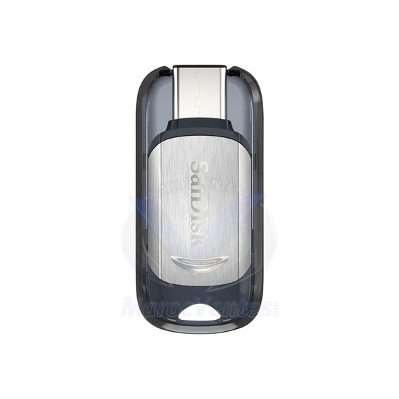 Clé USB 128 Go USB 3.1 Gen 1 / USB-C SDCZ450-128G-G46