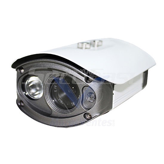 Camera color ir pour l