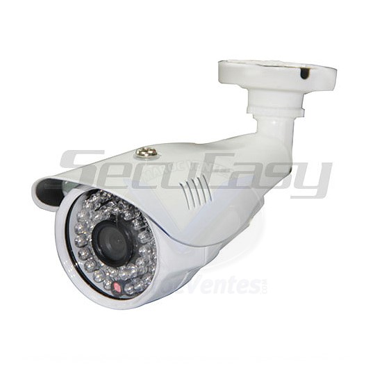 CAMERA IR BLANCHE POUR L