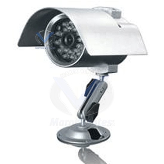 Caméra Capteur Numérique 600TVL SE-CI332C