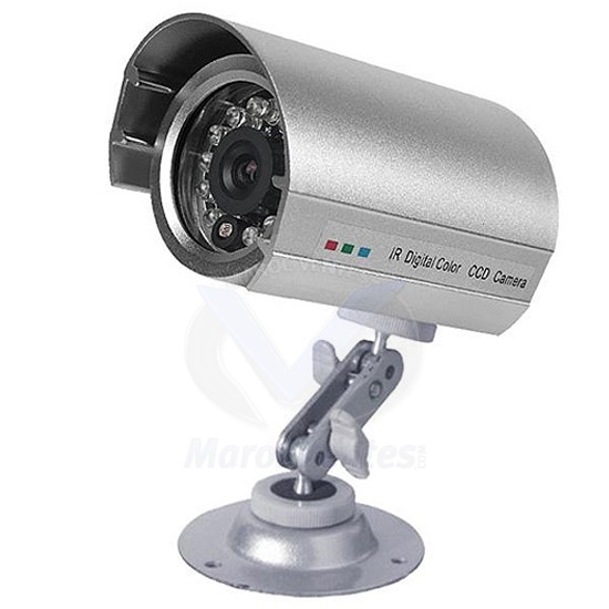 Camera Color 1/3" HD digital sensor,600 TV Lines SE-CI332D