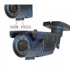Color 1/3" HD digital sensor 900 TV Lines D1828