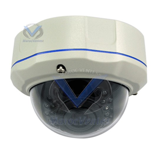 Camera 540TVL LED 5*30PCS IR distance 20M SE-CV152BS