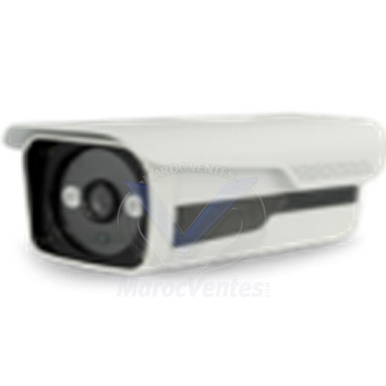 1 megapixel, 1/4’’progressive scan CMOS dual-core 32-bit DS SE-NA104TH/P