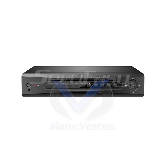 NVR 4 Ch SE-NR8104DP