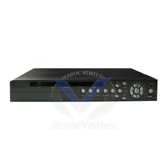 Digital Video Recorder SE-RD616H