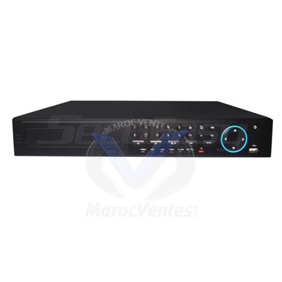 Digital Video Recorder SE-RD738