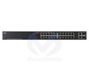 Switch 24 x 10/100/1000 (PoE) + 2 x SFP Gigabit combiné Géré SG220-26P-K9-EU