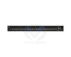 Switch manageable 22 ports SFP+ 2 combo SFP SG350XG-24F-K9-EU
