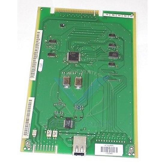 MODULE DE 2 LIGNES RTC POUR HIPÄTH 3350/3550/X3/X5 SIE-TLANI2