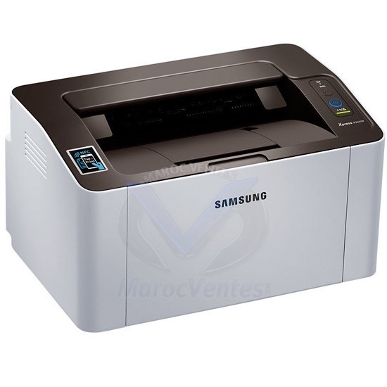 SAMSUNG LASER PRINTER-MONO,SL--M2020W,20 PPM  NFC 64Mo SL-M2020W/XSG
