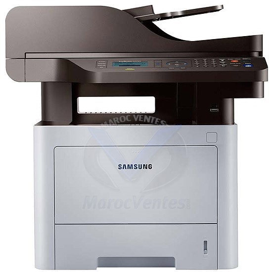 Imprimante SAMSUNG MF LASER 4 EN 1 40PPM SL-M4070FR/XSG