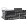 Switch 200-48P Series Smart avec 48 ports 10/100 PoE