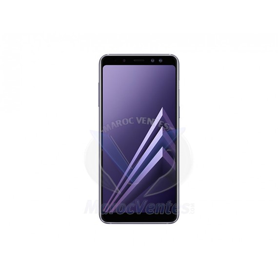 Smartphone A8 DUAL SIM 5,6" 4G 64 GB 16 MPX Orchid SM-A530FZVGMWD
