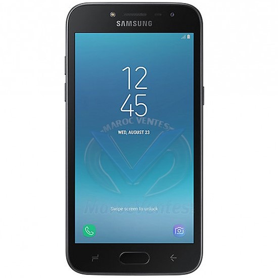 Smartphone GRAND PRIME PRO NOIR SM-J250FZKDMWD