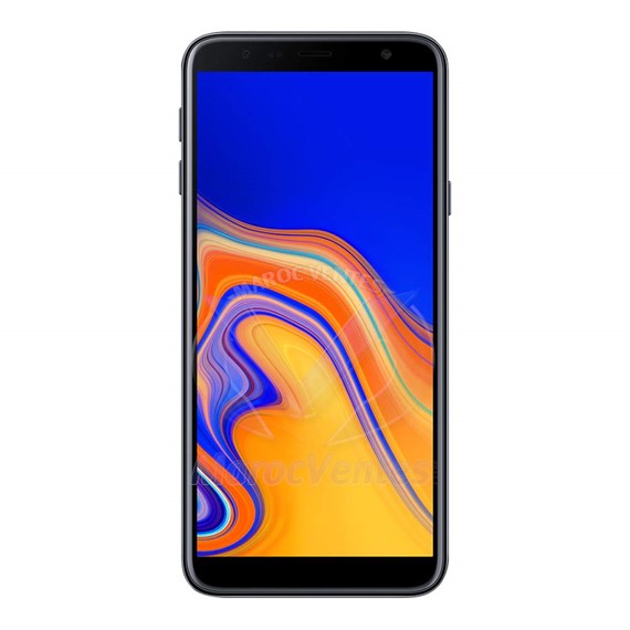 Smartphone Galaxy J4+ Noir 6