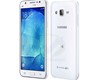 SAMSUNG J5 Quad Core 5" RAM 1.5 Stockage 8G Dual Sim BLANC Doré Noir SM-J500FZWDMWD