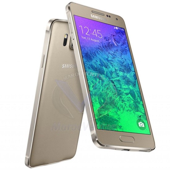 SAMSUNG GALAXY NOTE 4 5 " COULEUR DORE SM-N910CZDEMWD