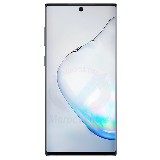 Smatphone Galaxy NOTE10 6,3" Octacore Exynos 9825 8G0 256G SM-N970FZKDMWD