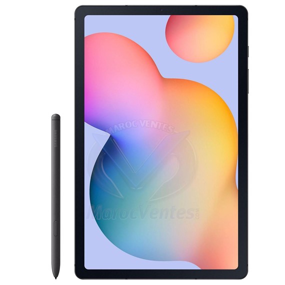 Tablette S6 Lite 10,4" Octo Core 4Go 64Go SM-P615NZAAMWD