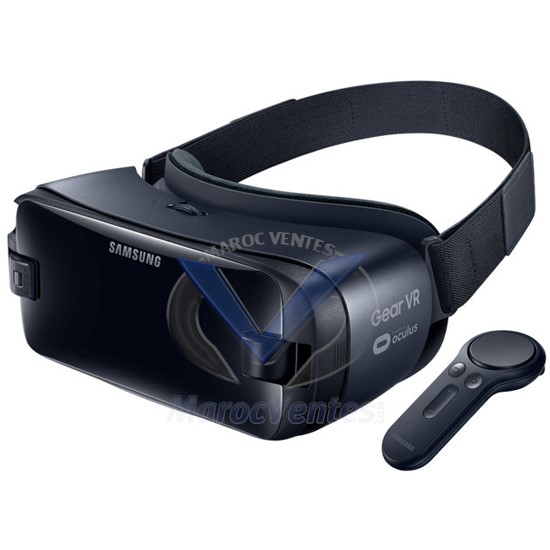 GEAR VR POUR S8/S8PLUS SM-R324NZAAMWD