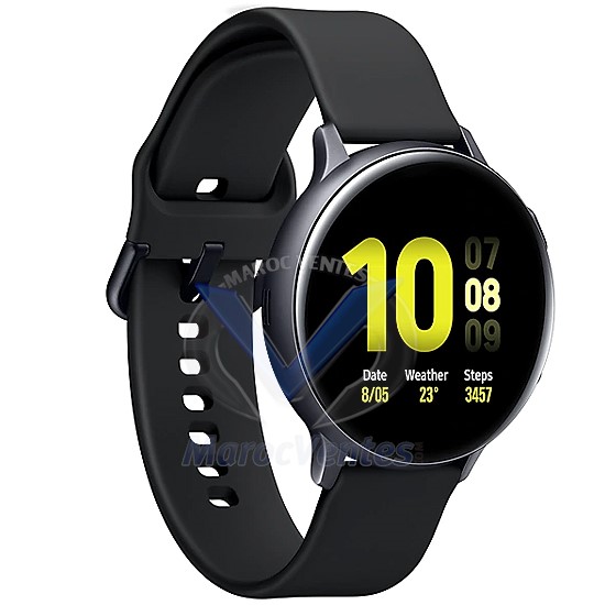 Galaxy Watch Active2 44mm Noir SM-R820NZKAMWD
