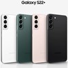 Galaxy S22+ Pink Gold 6.6  Snapdragon 895 8Go 256Go 5G Dual Sim