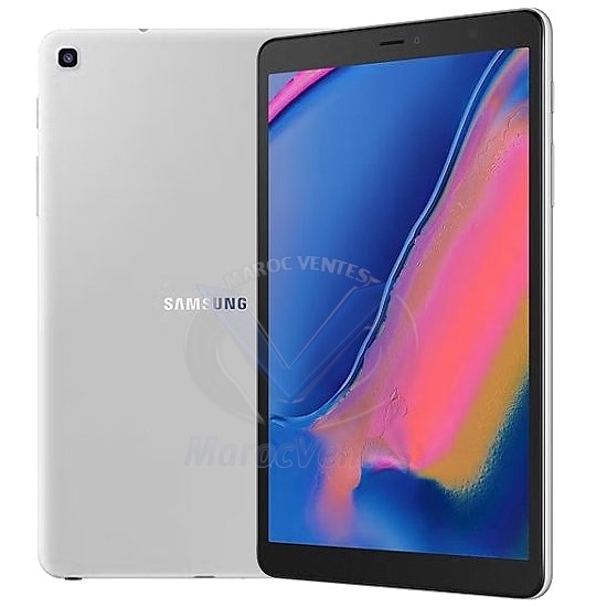 Galaxy Tab A 8.0  SILVER 8