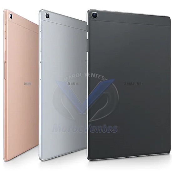 Galaxy Tab A 2019 10.1