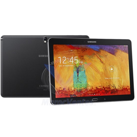 Galaxy Samsung Tab 4 10.1" SM-T531 16 Go Wi-Fi / 3G Noir SM-T531NYKAMWD