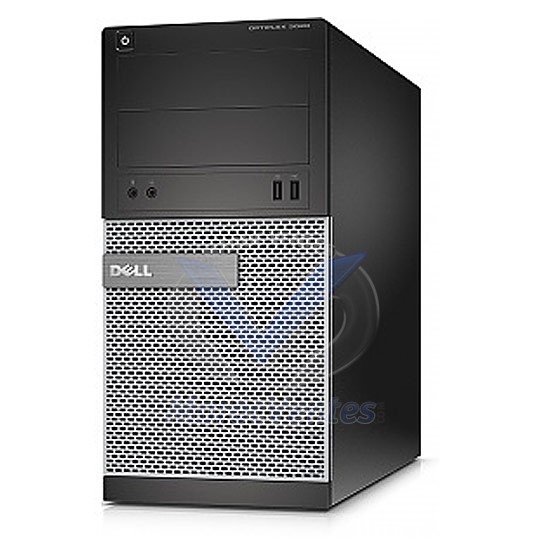 OptiPlex 3020 Minitower i3-4130 4G 500G Freedos 3ans SM003D3020MT1EDB