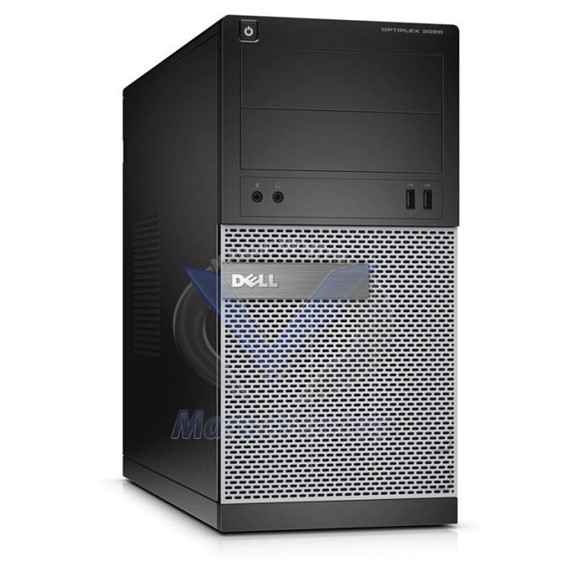 OptiPlex 3020 Minitower Intel Core i3-4160, 4GB ,500 GB HDD SM009D3020MT1H16EDB