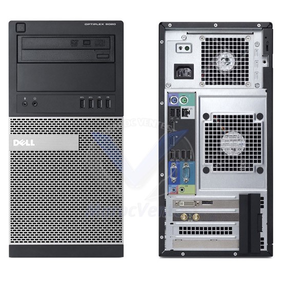 Dell Optiplex 9020|MT|i7-4790|4GB|500GB|Freedos SM011D9020MT1HSWEDB