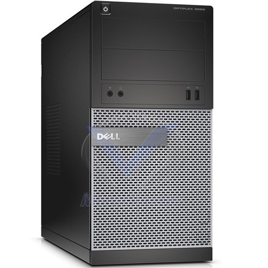 Dell Optiplex 3020 |MT|i5-4590|W7Pr64|4GB|500GB|Int.Grap|BRZ SM016D3020MT11HSWEDB